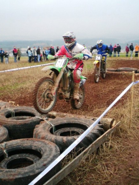 Cross Country Martinice v krkonoších_družstva 11.11.2008